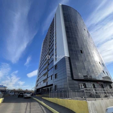 
  Продам 1-комн. квартиру 43.4 м², в ЖК На Корабельной. Фото 7.