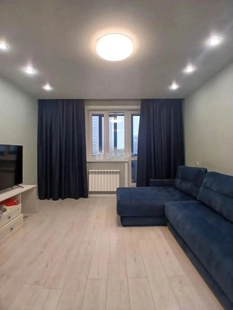
  Продам 1-комн. квартиру 41.9 м². Фото 2.