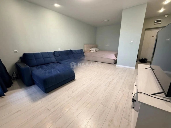 
  Продам 1-комн. квартиру 41.9 м². Фото 3.