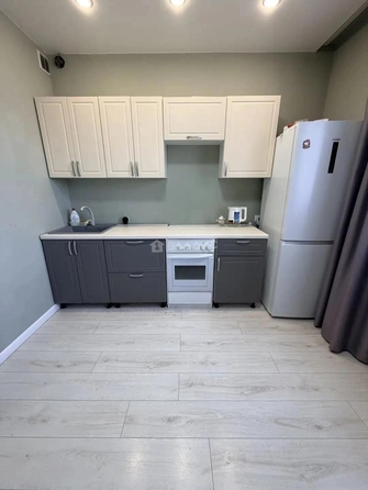 
  Продам 1-комн. квартиру 41.9 м². Фото 8.