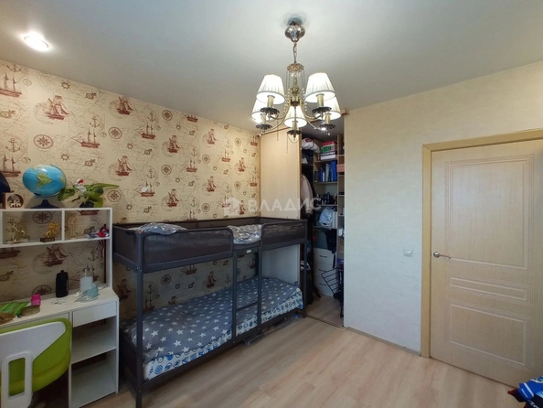 
  Продам 3-комн. квартиру 56.9 м². Фото 4.