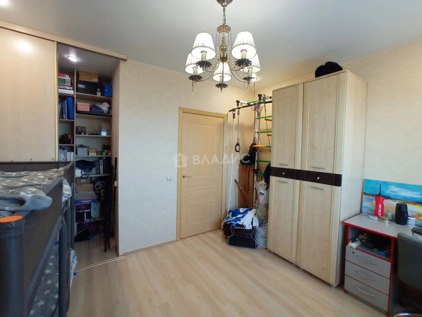 
  Продам 3-комн. квартиру 56.9 м². Фото 5.