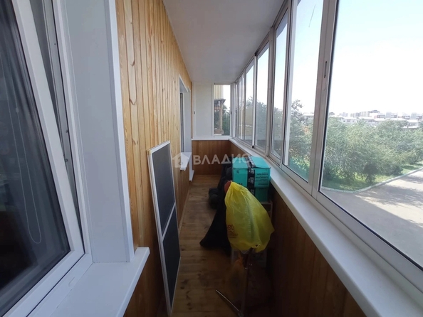 
  Продам 3-комн. квартиру 65.7 м². Фото 21.