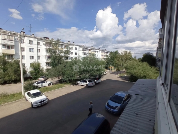 
  Продам 3-комн. квартиру 65.7 м². Фото 23.