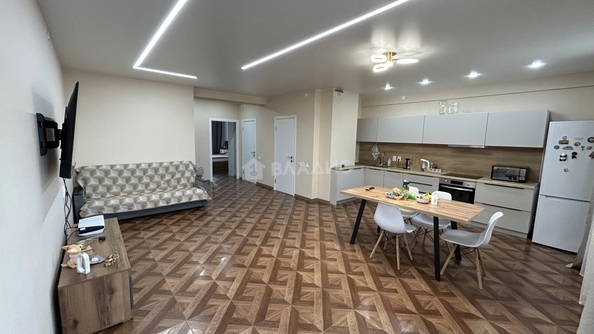 
  Продам 2-комн. квартиру 64.9 м². Фото 6.