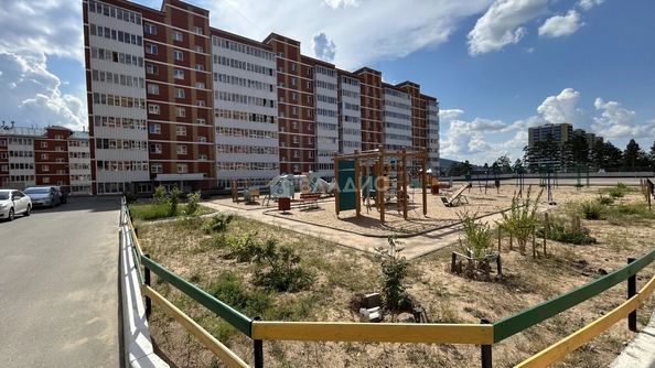
  Продам 2-комн. квартиру 64.9 м². Фото 26.
