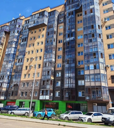 
  Продам 2-комн. квартиру 55 м², в ЖК Весна, 1 этап. Фото 1.