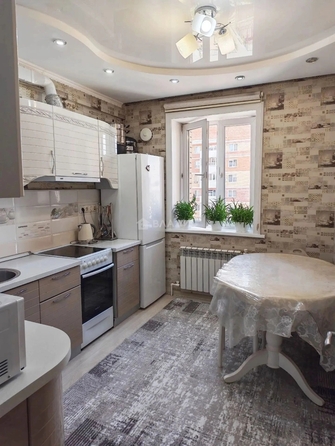 
  Продам 2-комн. квартиру 55 м², в ЖК Весна, 1 этап. Фото 3.