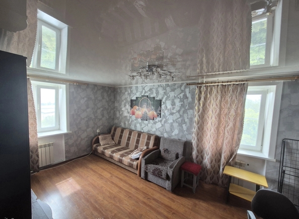 
  Продам 2-комн. квартира 41.3 м². Фото 3.