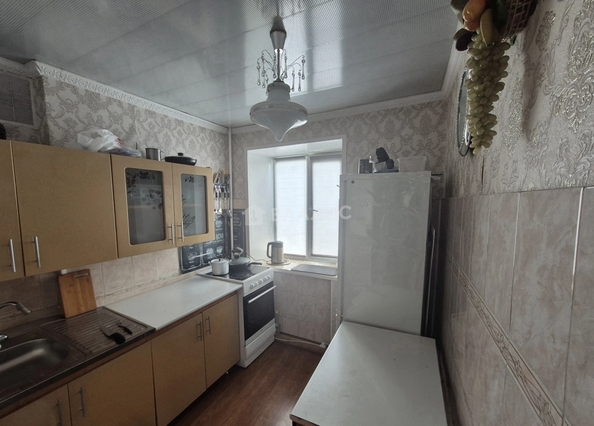 
  Продам 2-комн. квартира 41.3 м². Фото 8.