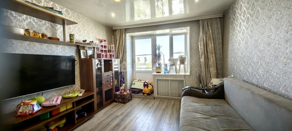 
  Продам 2-комн. квартиру 49.4 м². Фото 2.