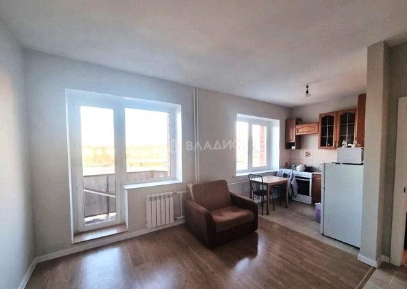 
  Продам 1-комн. квартиру 33.7 м². Фото 1.