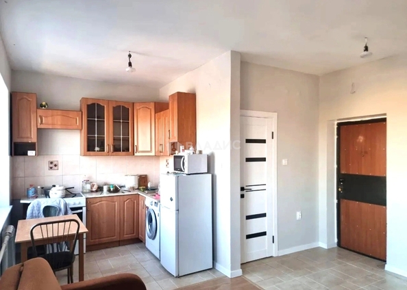 
  Продам 1-комн. квартиру 33.7 м². Фото 7.