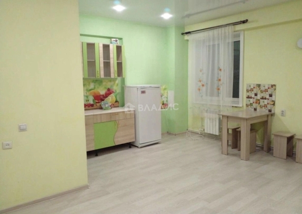 
  Продам 1-комн. квартиру 34.6 м². Фото 2.