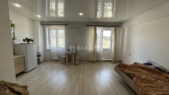 
  Продам 1-комн. квартира 34.6 м². Фото 6.