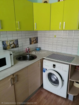 
  Продам 1-комн. квартиру 32.2 м². Фото 4.