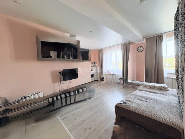 
  Продам Студия 31.6 м². Фото 2.