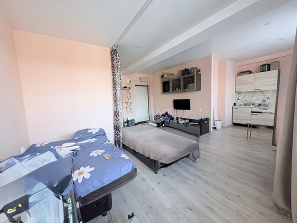 
  Продам Студия 31.6 м². Фото 5.