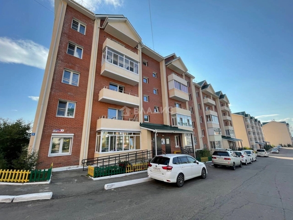 
  Продам 1-комн. квартиру 35.5 м². Фото 16.