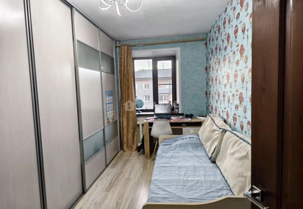 
  Продам 3-комн. квартиру 61.9 м². Фото 4.