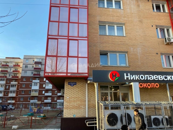 
  Продам 1-комн. квартиру 35.7 м². Фото 12.
