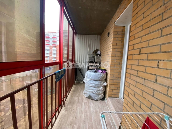 
  Продам 1-комн. квартиру 35.7 м². Фото 15.