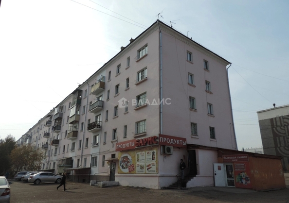 
  Продам 2-комн. квартиру 42 м². Фото 9.