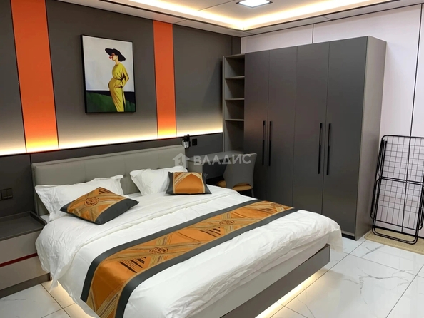 
  Продам 1-комн. квартиру 35.8 м². Фото 6.