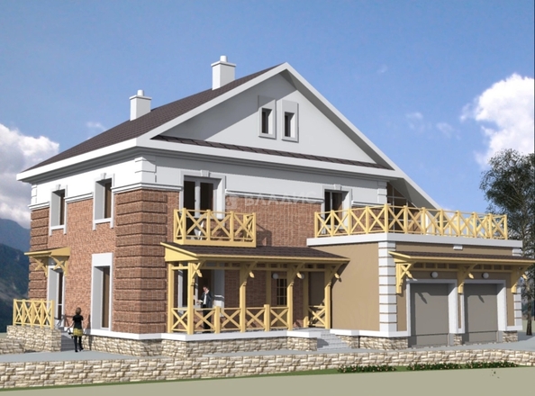 
  Продам дом 220 м². Фото 21.