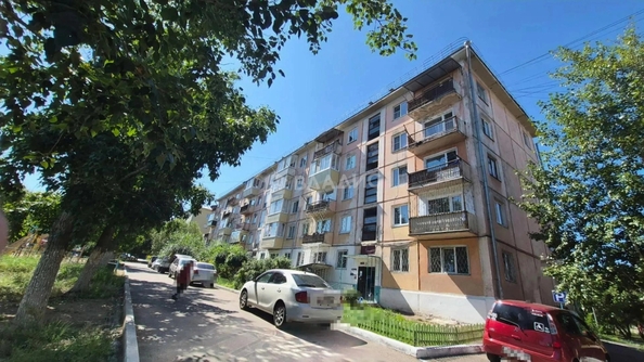 
  Продам 1-комн. квартиру 31.2 м². Фото 1.