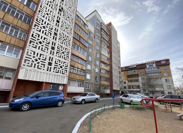 
  Продам 3-комн. квартиру 67 м². Фото 13.