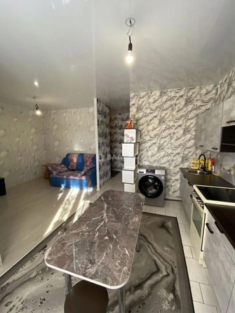 
  Продам 1-комн. квартиру 37.6 м². Фото 3.