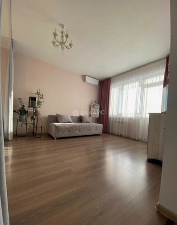 
  Продам 1-комн. квартиру 48.5 м². Фото 5.