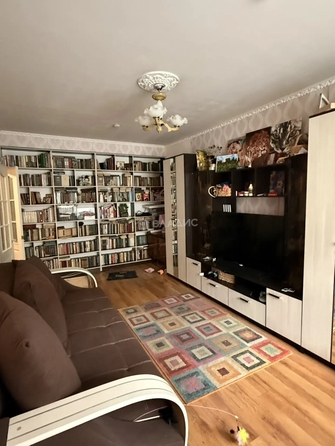 
  Продам 2-комн. квартиру 51.1 м². Фото 8.