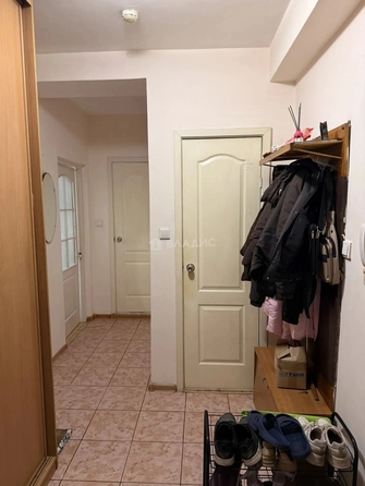 
  Продам 2-комн. квартира 51.1 м². Фото 2.