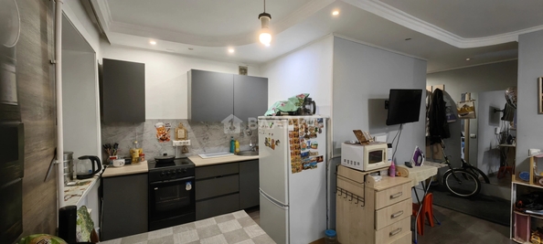 
  Продам 3-комн. квартира 52.9 м². Фото 2.
