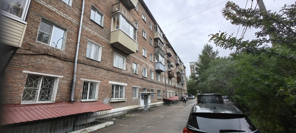 
  Продам 3-комн. квартира 52.9 м². Фото 19.