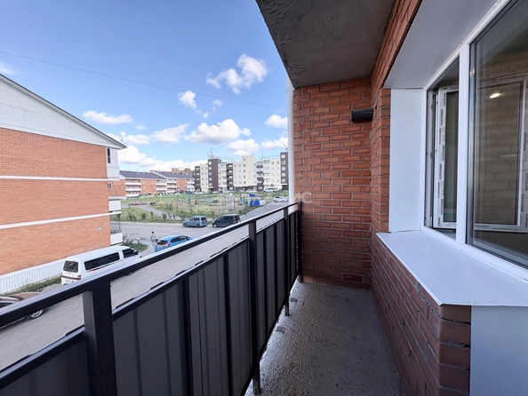 
  Продам 2-комн. квартиру 42.3 м². Фото 7.