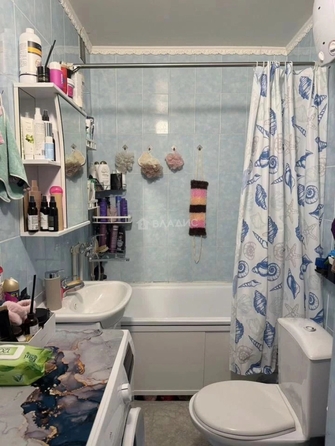 
  Продам 1-комн. квартиру 25 м². Фото 5.