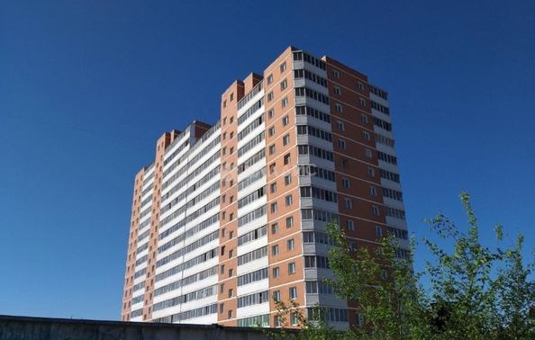 
  Продам 2-комн. квартиру 58.1 м². Фото 1.
