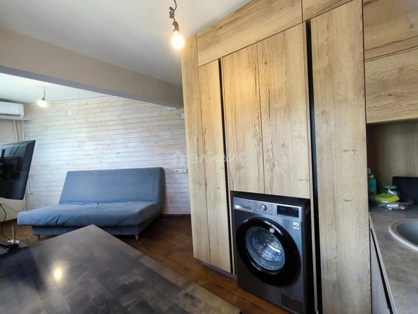 
  Продам 1-комн. квартиру 35.2 м². Фото 3.