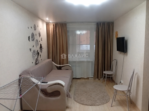 
  Продам 1-комн. квартиру 29.6 м². Фото 3.