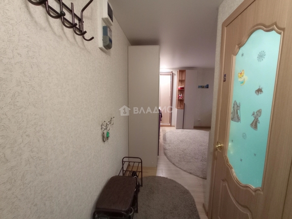 
  Продам 1-комн. квартира 29.6 м². Фото 5.