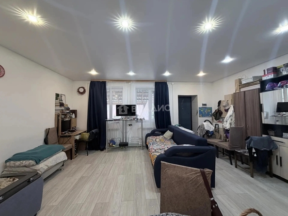 
  Продам студия 35.5 м². Фото 4.