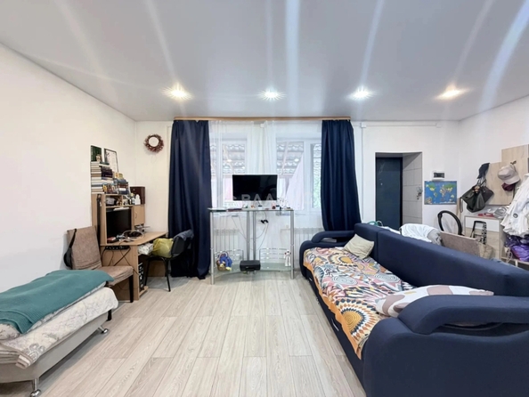 
  Продам студия 35.5 м². Фото 5.