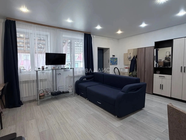 
  Продам Студия 35.5 м². Фото 6.