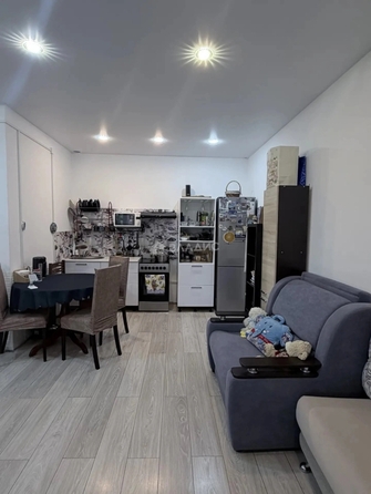 
  Продам Студия 35.5 м². Фото 7.