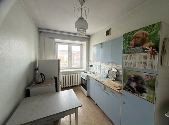 
  Продам 3-комн. квартиру 63.3 м². Фото 5.