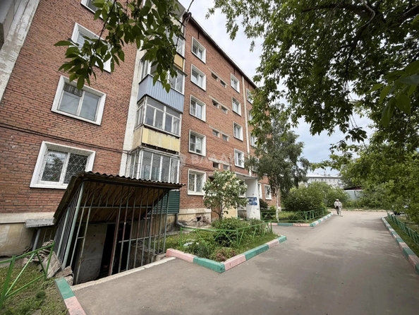 
  Продам 3-комн. квартиру 63.3 м². Фото 17.