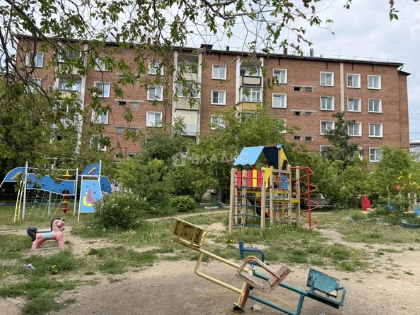 
  Продам 3-комн. квартиру 63.3 м². Фото 18.